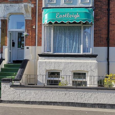 The Eastleigh Hotel Скегнес Екстериор снимка