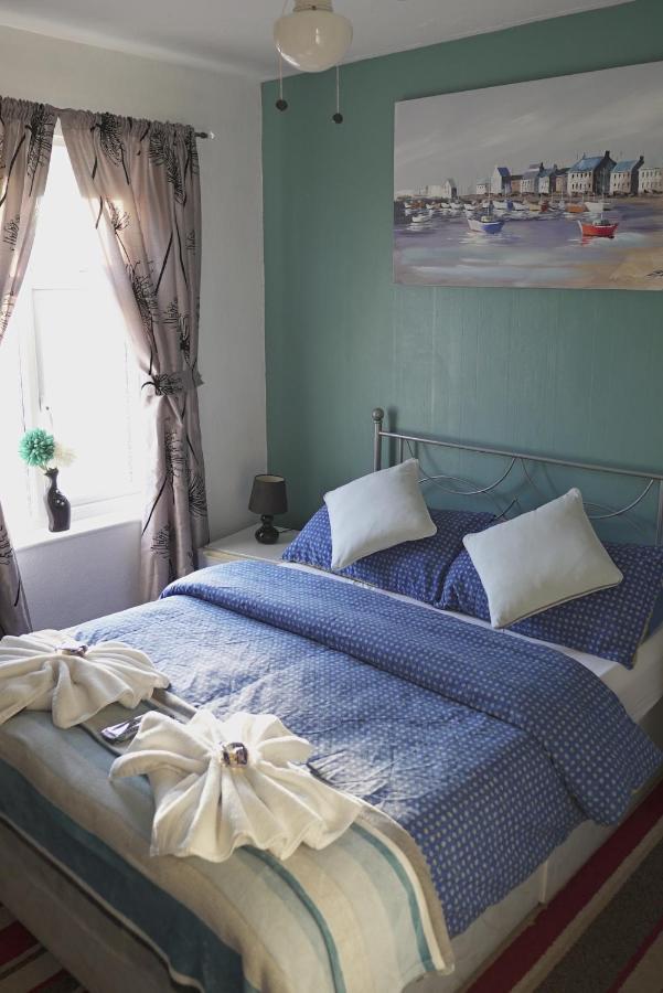 The Eastleigh Hotel Скегнес Екстериор снимка